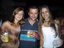 Balada: PRISCILA, ERICK, DANIELA